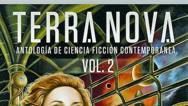 Crece el género fantástico