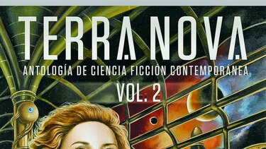 Crece el género fantástico