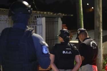 Panamá registra 299 homicidios al cierre de junio, un 6% más que en 2025