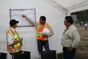 Unas 24 empresas están interesadas en la construcción del nuevo complejo penal en Colón