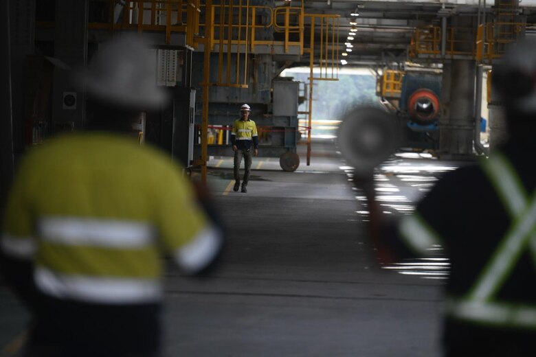 Minera Panamá recortó horas de trabajo en Donoso: ¿Qué significa para el medio ambiente y los trabajadores?