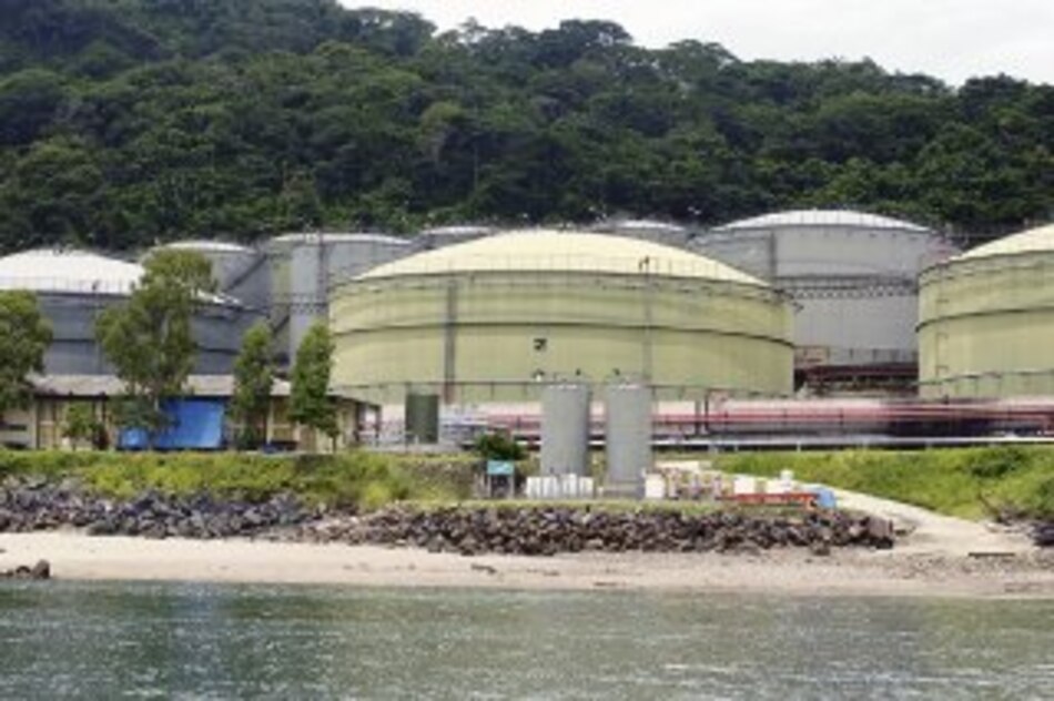 Taboganos estudian presentar demanda