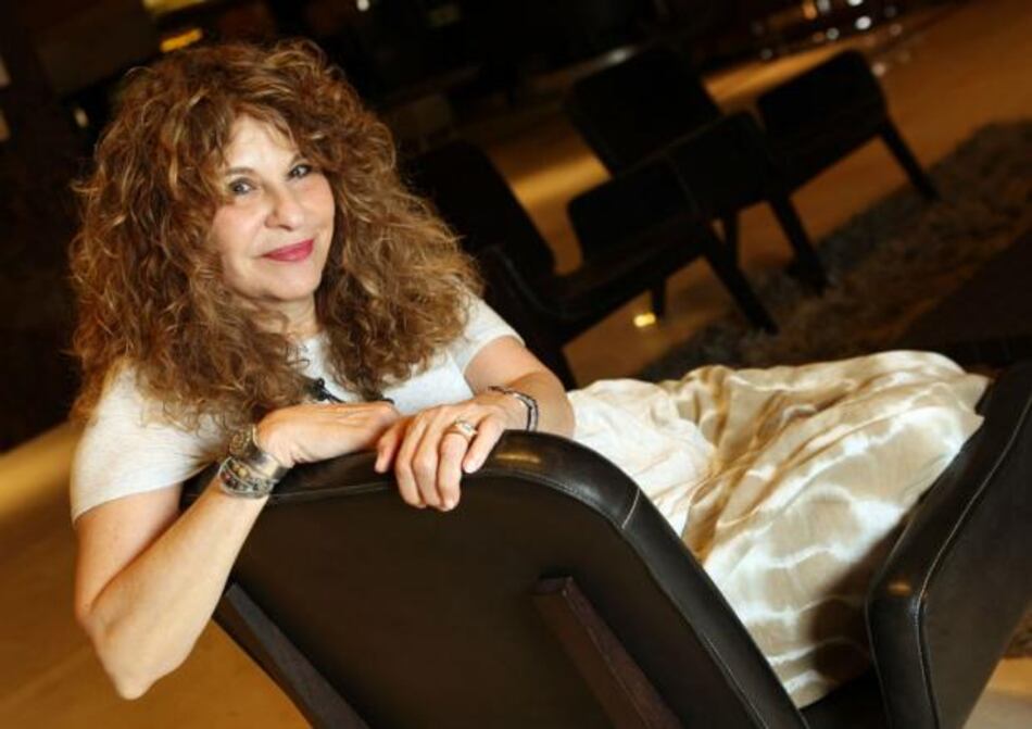 La respuesta de la nicaragüense Gioconda Belli tras el retiro de la nacionalidad: ‘Te amo patria’