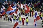 Con carnaval, Río apaga llama olímpica; ahora rumbo a Tokio