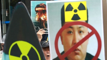 Corea del Norte desafía a Estados Unidos tras su ensayo nuclear
