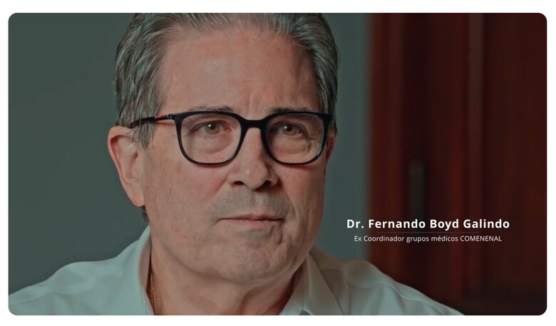 La cruzada que rompió el miedo