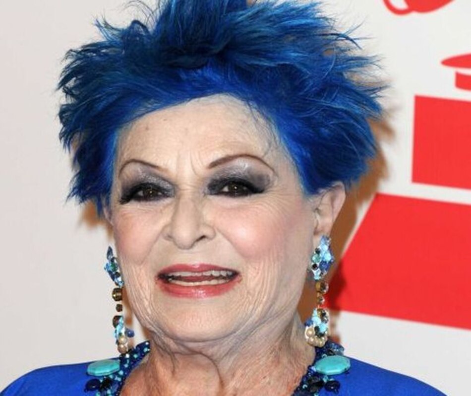 Fiscalía en España pide cárcel para Lucía Bosé por vender un Picasso de su empleada