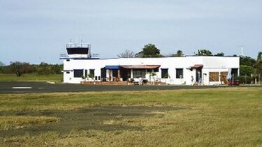 Chitré insiste en ser la sede de aeropuerto