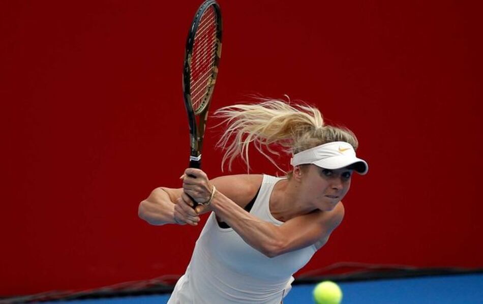 El Masters femenino ya tiene a las ocho mejores de la temporada