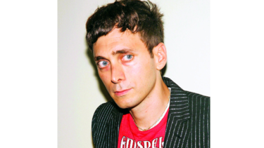 Saint Laurent dijo adiós a la era ‘rock’ de Hedi Slimane