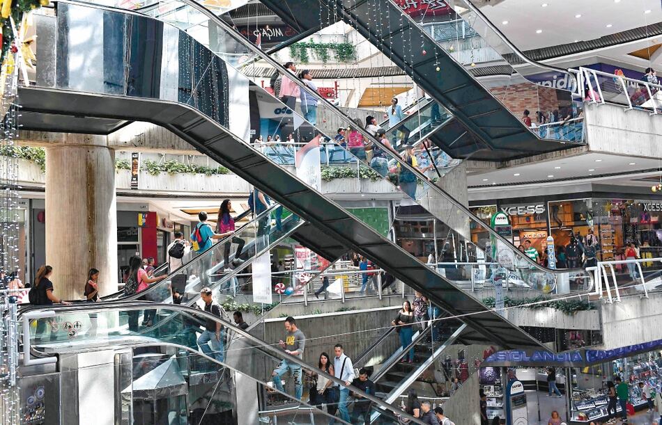 ‘Black Friday’ entre la tradición y el internet