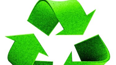 San Miguelito también recicla