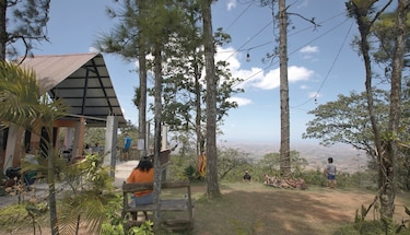 Los Santos, la provincia que supo frenar el virus