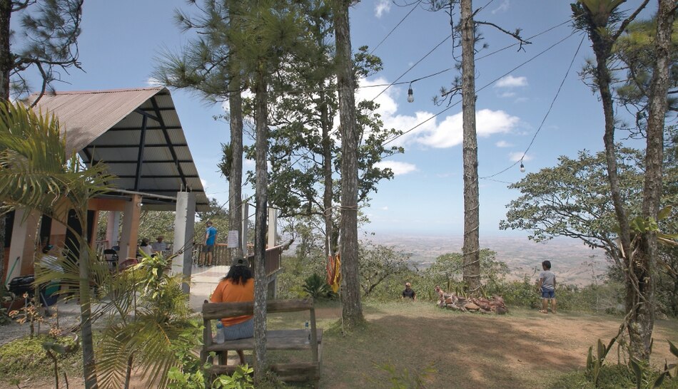 Los Santos, la provincia que supo frenar el virus