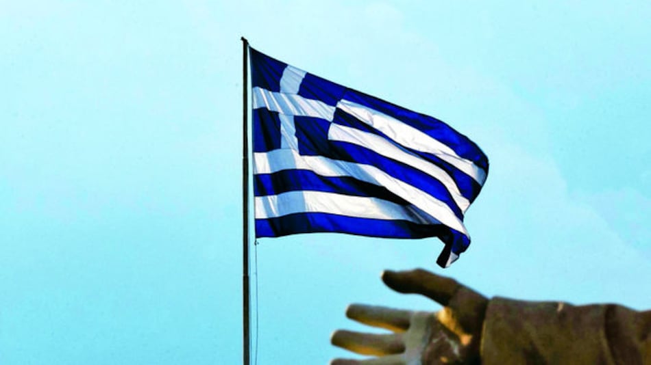 BCE daría aire a bancos griegos