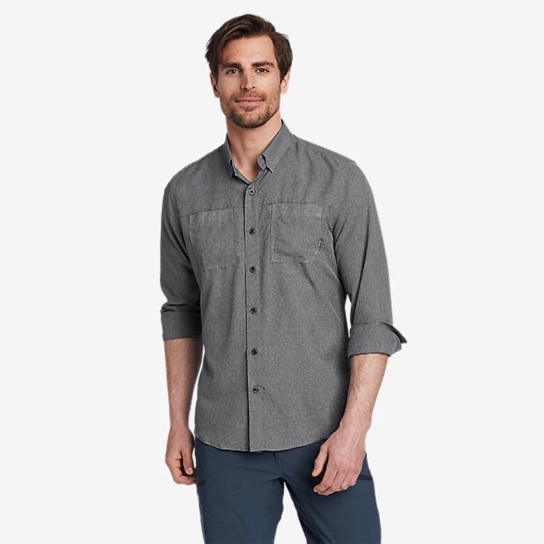 US Brand, Eddie Bauer abre su primera tienda en la ciudad de Panamá