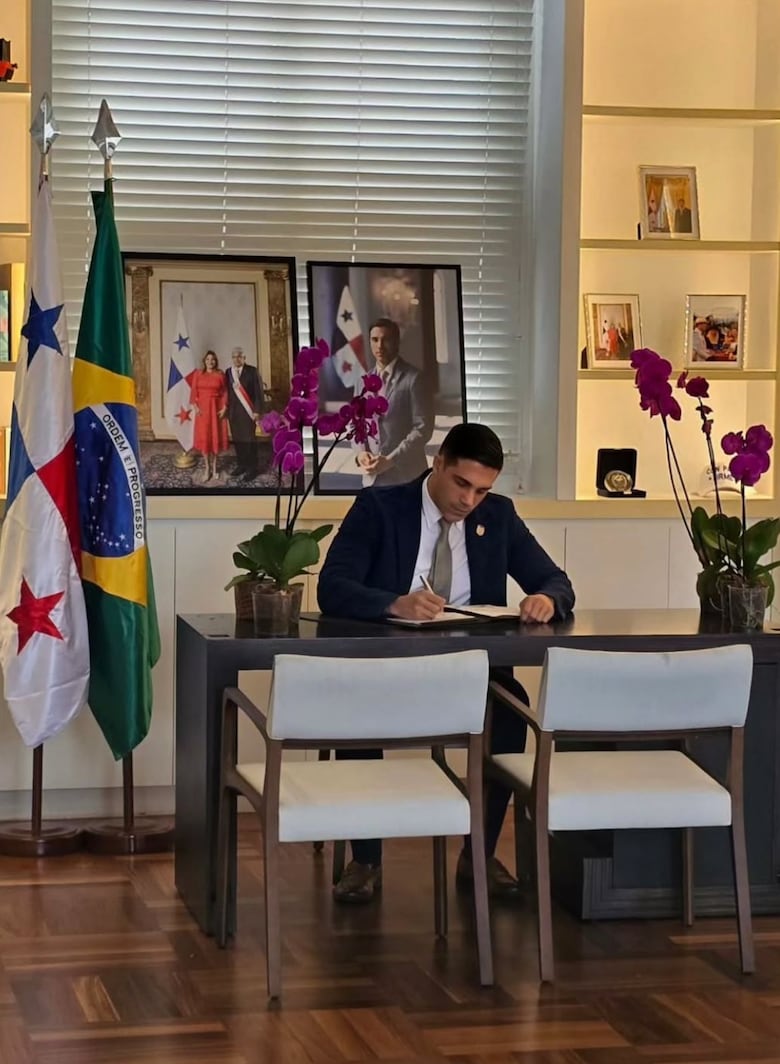 Panamá consolida un año de gestión consular en Río de Janeiro con resultados tangibles en proyección marítima, económica y cultural