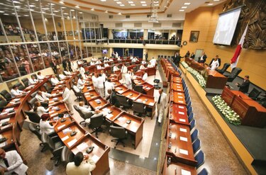 Asamblea Nacional revivió el fantasma de la planilla ‘cashback’