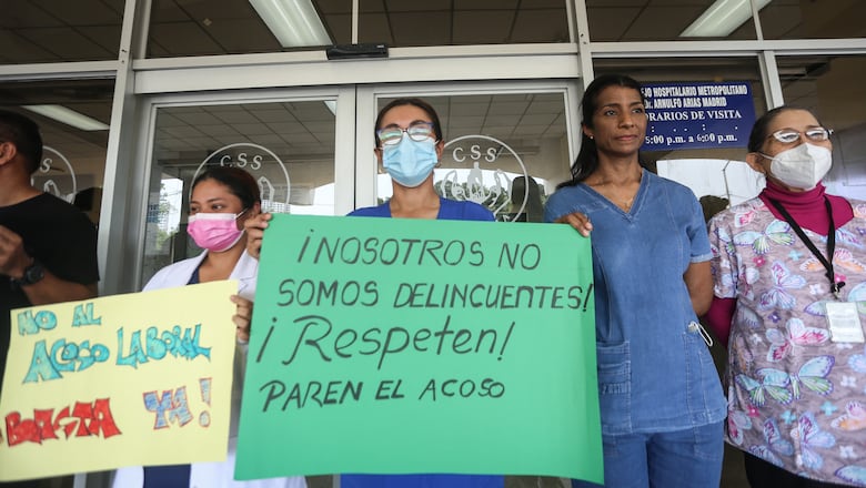 Auditorías de la CSS se contradicen sobre el manejo interno del fentanilo