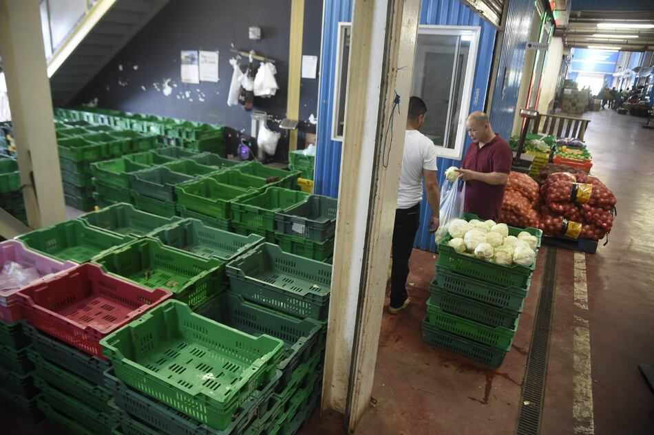 IPC de octubre registra variación interanual de 2.1%