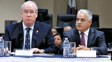 Enérgico llamado a la Corte Suprema de Justicia