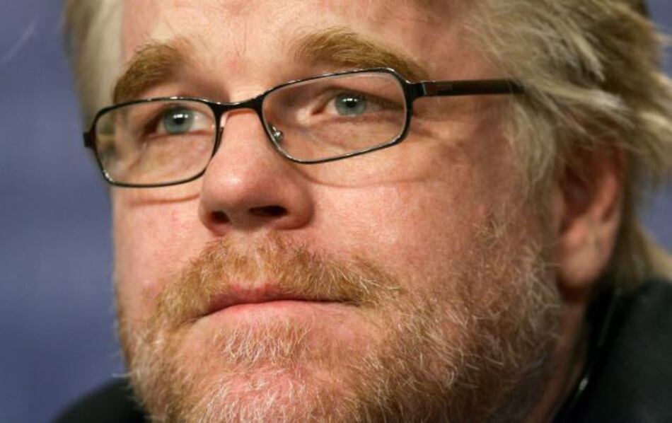 Philip Seymour Hoffman, otra estrella apagada por las drogas