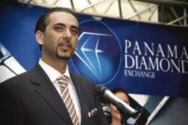 Diamantes sin sangre