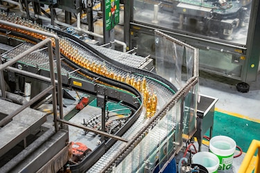 Heineken consolida operación a Panamá y reporta crecimiento en las ventas y participación en el mercado