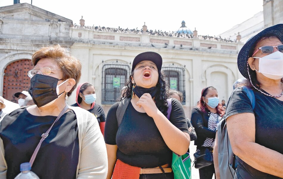 Sin inclusión financiera no hay igualdad de género