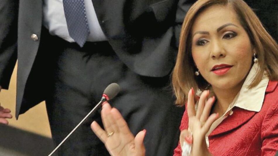 Sociedad civil: ‘reelección de Ábrego es una continuidad a la impunidad legislativa’