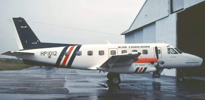 Panamá pedirá extradición de sospechoso del atentado de Alas Chiricanas detenido en Venezuela