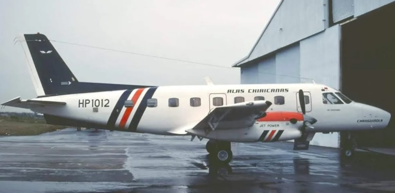 Cae en Venezuela sospechoso del atentado contra el vuelo 901 de Alas Chiricanas, tras 31 años prófugo