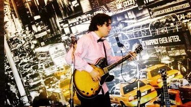 ‘Rock’ inspirado en un escándalo