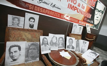 La dictadura en la memoria