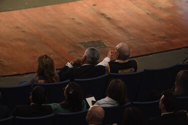 Mulino será proclamado esta noche por la Junta Nacional de Escrutinio
