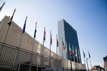 Palestinos podrán izar su bandera en la sede de la ONU