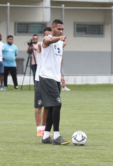 Nuevas figuras y patrocinadores en el inicio de un esperado torneo de la LPF