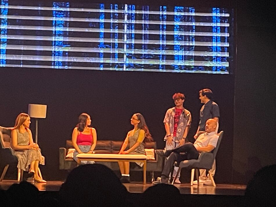 ‘Querido Evan Hansen’, bienvenido a Panamá