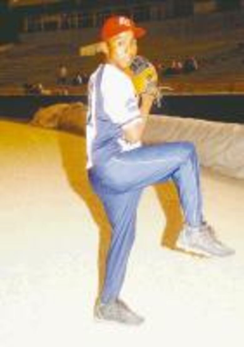 Moreno tiró primores