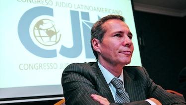 Corte dispone que investigación por muerte de Alberto Nisman retorne a juzgado federal