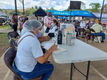 Minsa reporta 14 defunciones por Covid-19 en las últimas 24 horas
