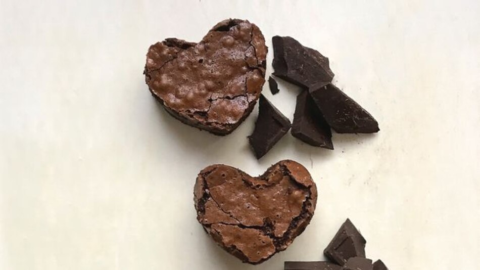 Chocolate con amor