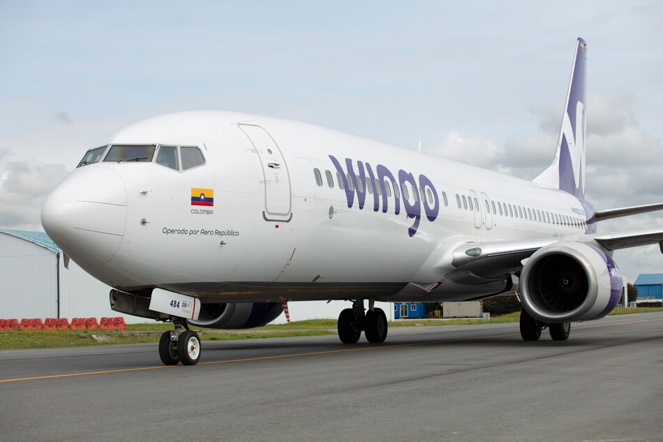 Wingo crecerá dentro y fuera de Panamá
