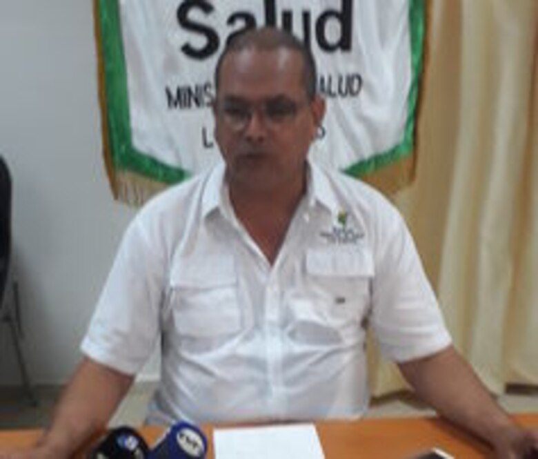 Aumentan a 98 los casos de virus hanta en Los Santos