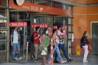 Mejora perspectiva del consumidor panameño, pero persiste desconfianza