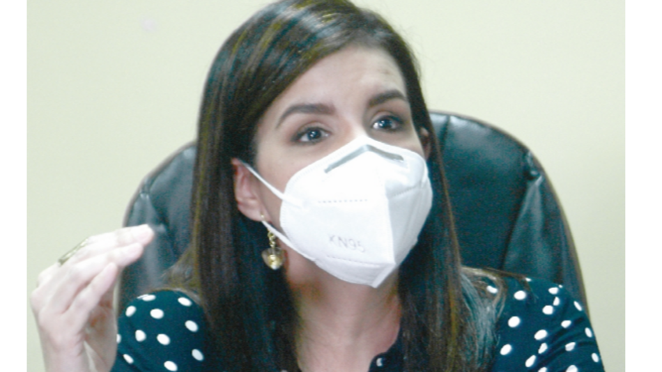 ‘Después de la luna de miel pasa la anestesia’: Judy Meana