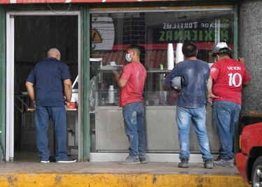 Informalidad agrava la crisis de las pensiones