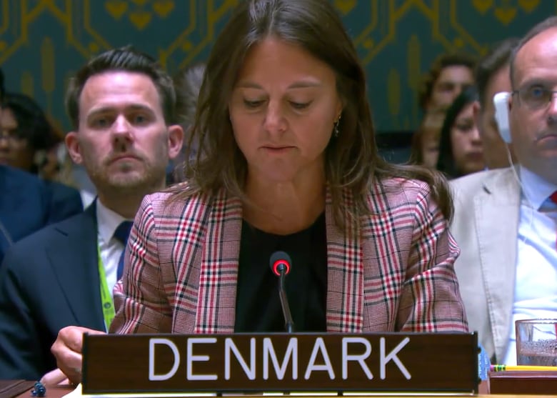 En vivo: Panamá debate en la ONU sobre la seguridad marítima, el Canal y el comercio mundial