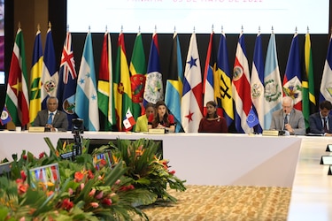 Panamá será sede de un centro de datos del programa espacial de la Unión Europea