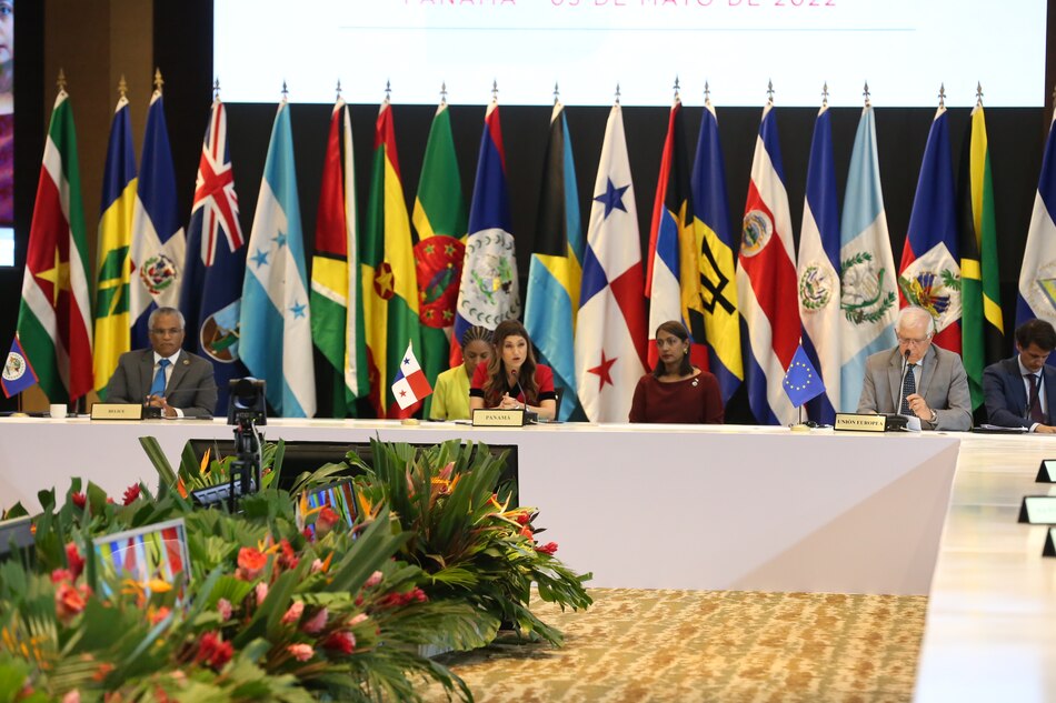 Panamá será sede de un centro de datos del programa espacial de la Unión Europea